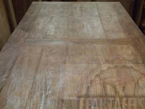 dingklik tafel