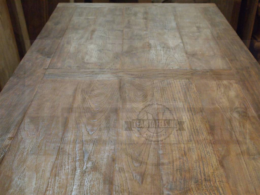 dingklik tafel